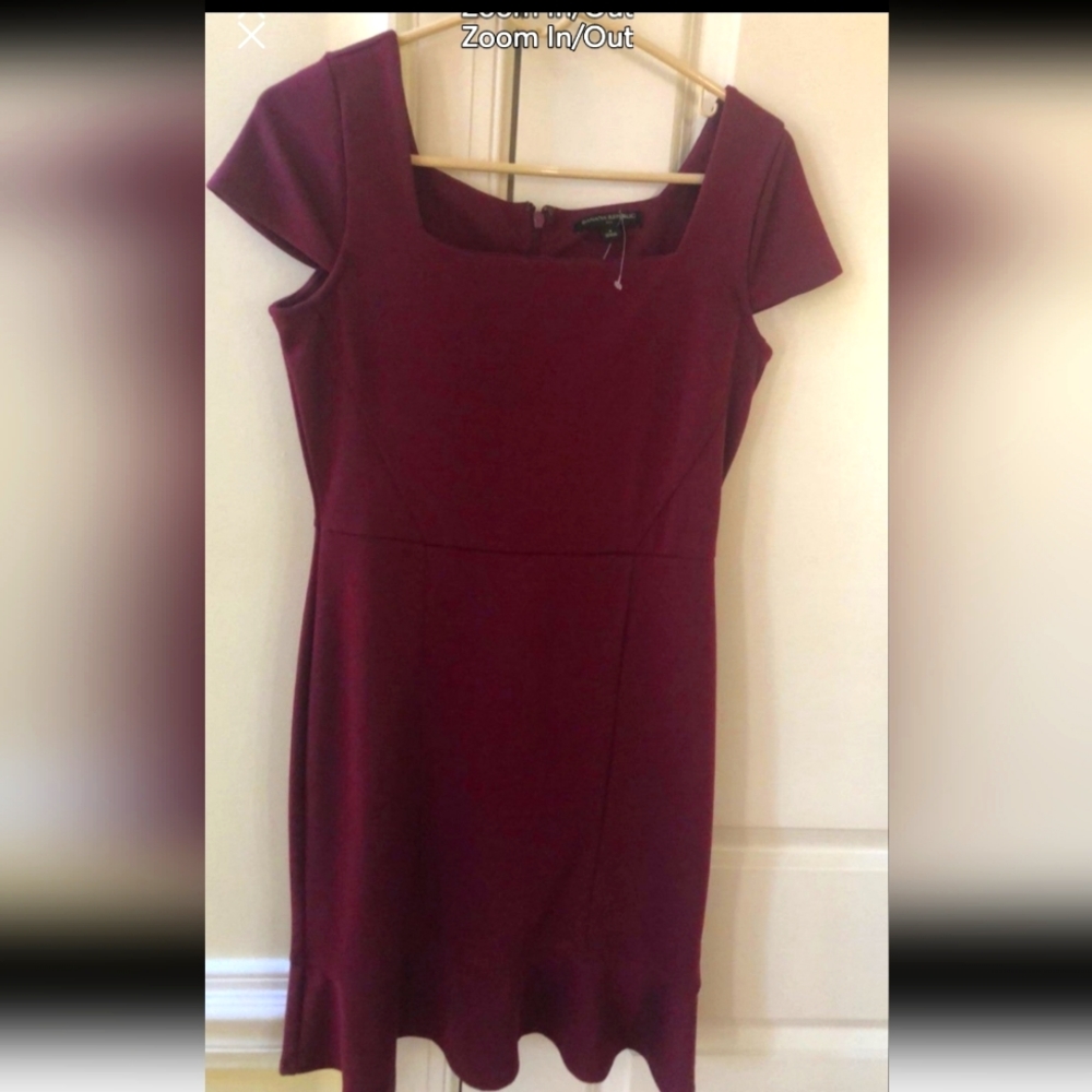 Banana Republic Dress